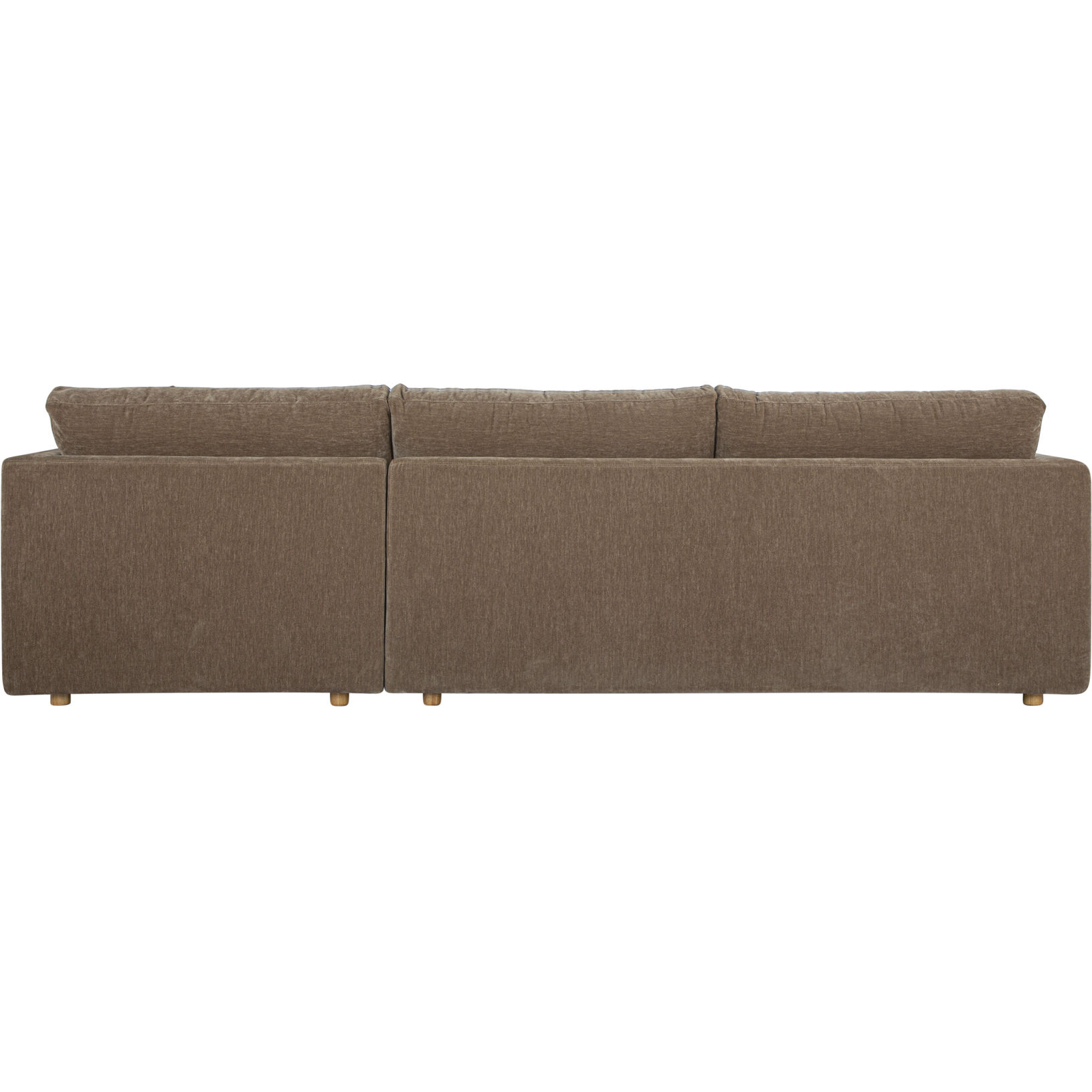 Bryn Brown Sectional, Right